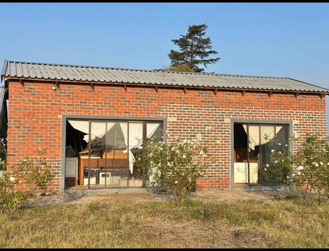 FARM FOR SALE IN DOORNKUIL AH